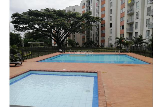 Apartamentos, Venta, Jamundí - $210.000.000