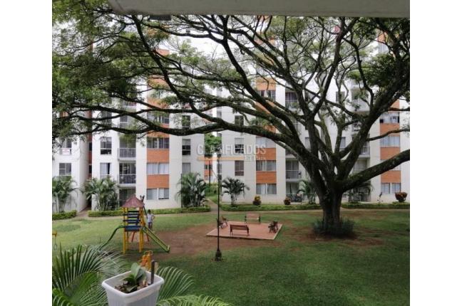 Apartamentos, Venta, Jamundí - $210.000.000