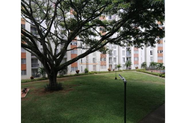 Apartamentos, Venta, Jamundí - $210.000.000