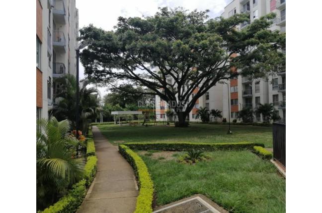 Apartamentos, Venta, Jamundí - $210.000.000