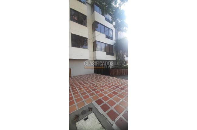 Apartamentos, Venta en El Bosque