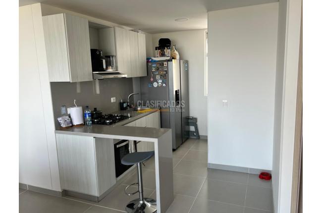 Apartamentos, Venta, Cristales - $575.000.000