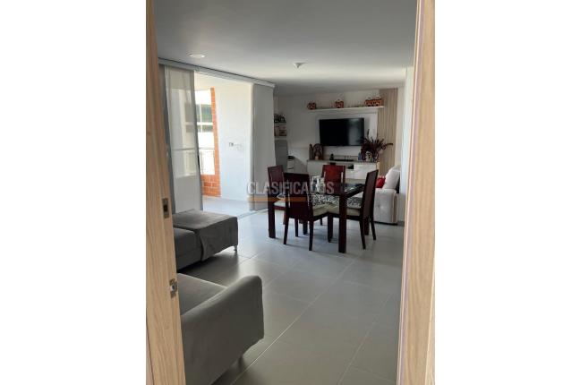 Apartamentos, Venta, Cristales - $575.000.000