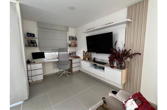 Apartamentos, Venta, Cristales - $575.000.000