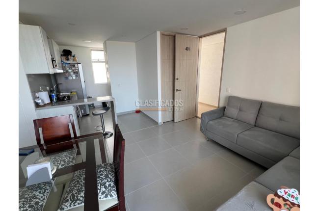 Apartamentos, Venta, Cristales - $575.000.000