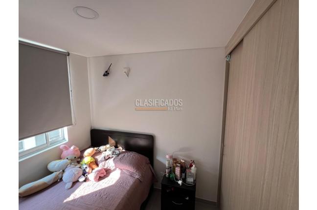 Apartamentos, Venta, Cristales - $575.000.000