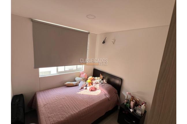 Apartamentos, Venta, Cristales - $575.000.000