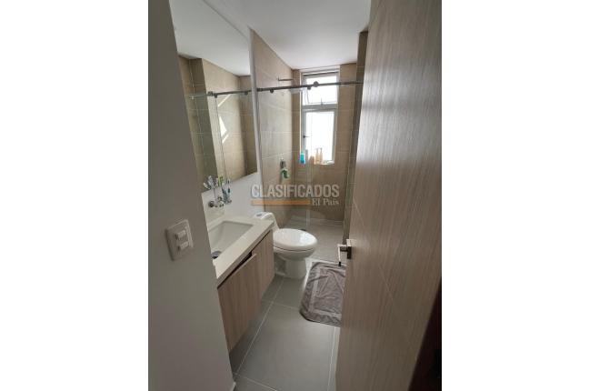 Apartamentos, Venta, Cristales - $575.000.000