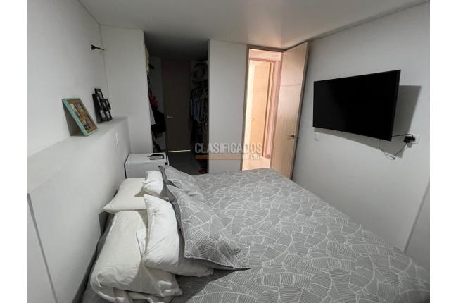 Apartamentos, Venta, Cristales - $575.000.000