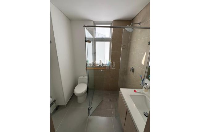 Apartamentos, Venta, Cristales - $575.000.000