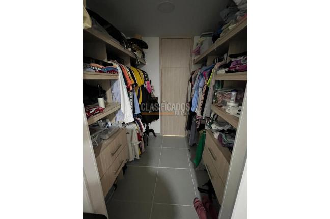 Apartamentos, Venta, Cristales - $575.000.000