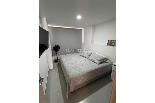 Apartamentos, Venta, Cristales - $575.000.000