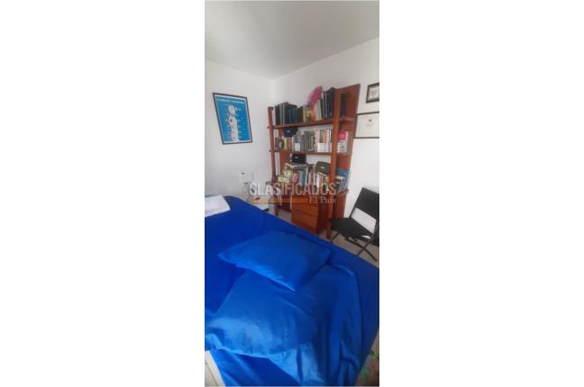 Apartamentos, Venta, Cuarto de Legua - $360.000.000