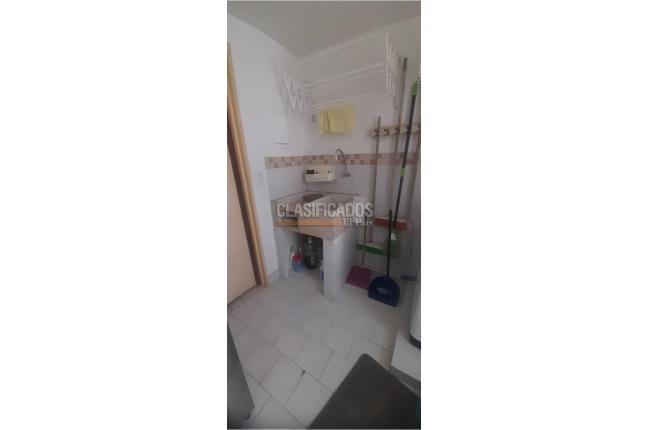 Apartamentos, Venta, Cuarto de Legua - $360.000.000