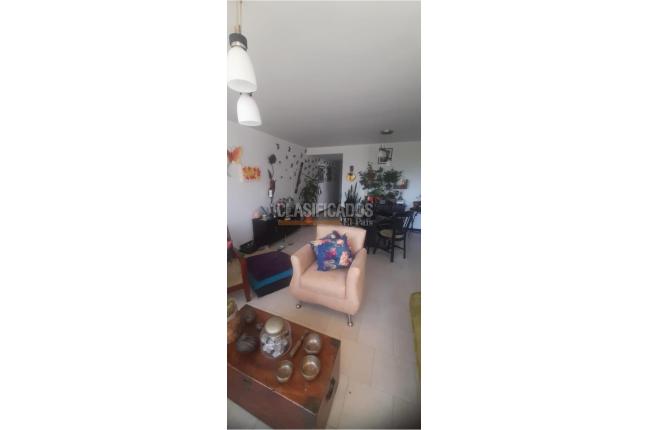 Apartamentos, Venta, Cuarto de Legua - $360.000.000