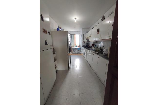 Apartamentos, Venta, Santa Mónica Residencial - $750.000.000