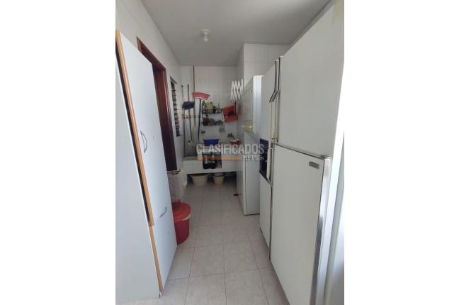 Apartamentos, Venta, Santa Mónica Residencial - $750.000.000