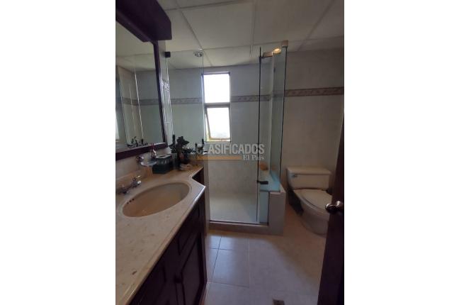 Apartamentos, Venta, Santa Mónica Residencial - $750.000.000