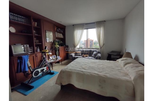 Apartamentos, Venta, Santa Mónica Residencial - $750.000.000