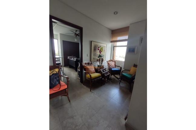 Apartamentos, Venta, Santa Mónica Residencial - $750.000.000