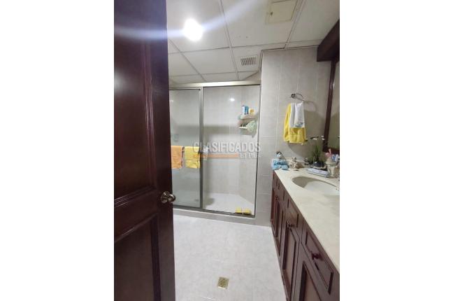 Apartamentos, Venta, Santa Mónica Residencial - $750.000.000