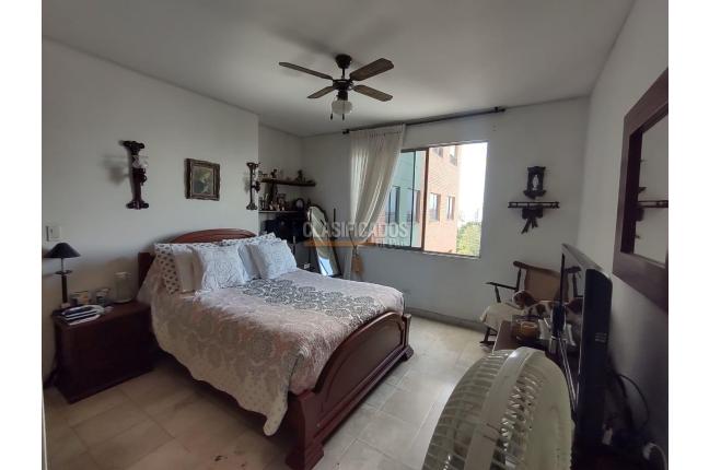 Apartamentos, Venta, Santa Mónica Residencial - $750.000.000