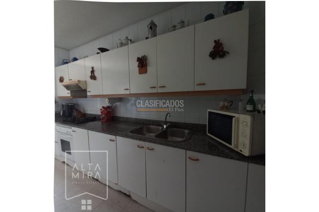Apartamentos, Venta, Santa Mónica Residencial - $750.000.000
