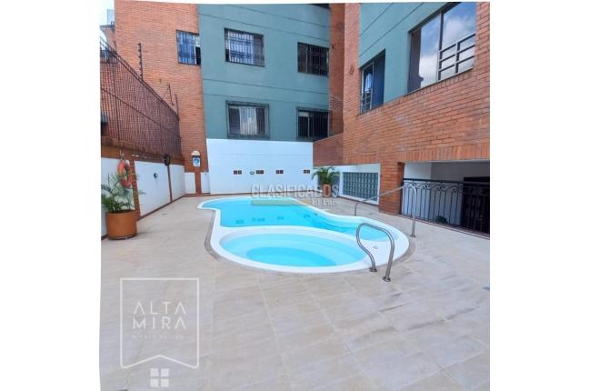 Apartamentos, Venta, Santa Mónica Residencial - $750.000.000