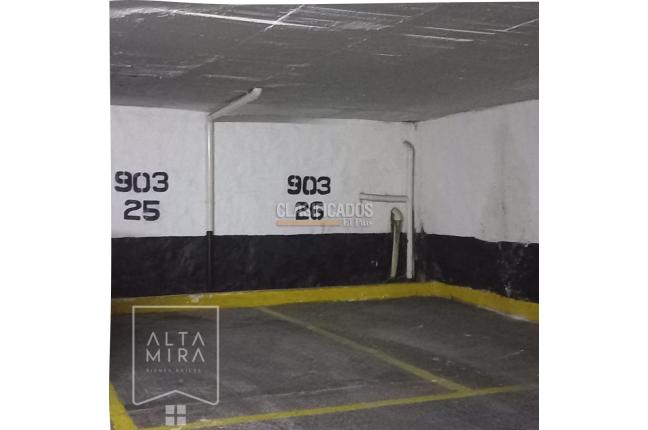 Apartamentos, Venta, Santa Mónica Residencial - $750.000.000