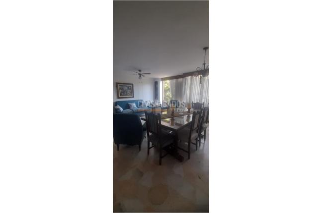 Apartamentos, Venta, La Flora - $350.000.000