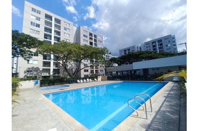 Apartamentos, Alquiler, Yumbo - $1.400.000