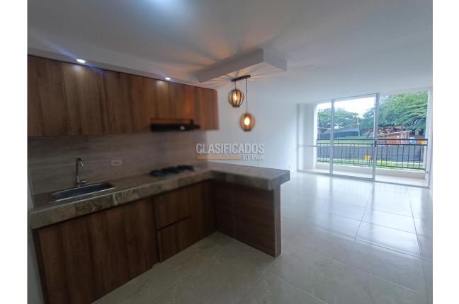 Apartamentos, Alquiler, Yumbo - $1.400.000
