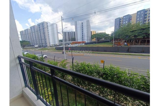 Apartamentos, Alquiler, Yumbo - $1.400.000