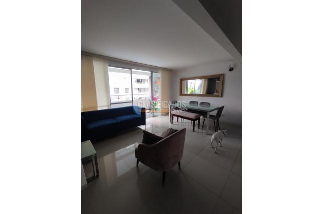 Apartamentos, Venta, La Flora - $530.000.000