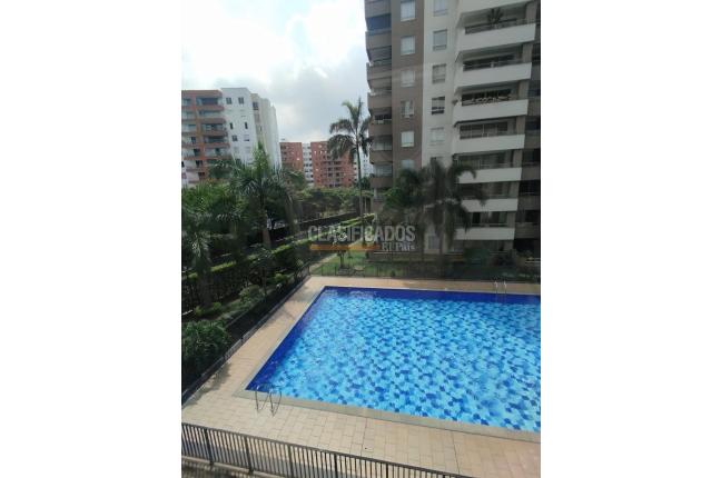 Apartamentos, Venta, La Flora - $530.000.000