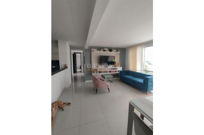 Apartamentos, Venta, La Flora - $530.000.000