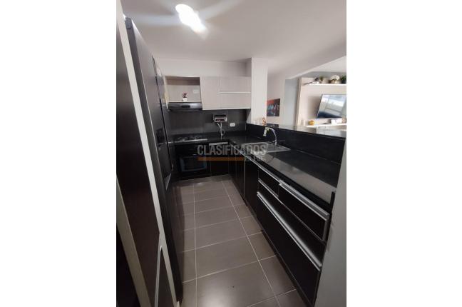 Apartamentos, Venta, La Flora - $530.000.000