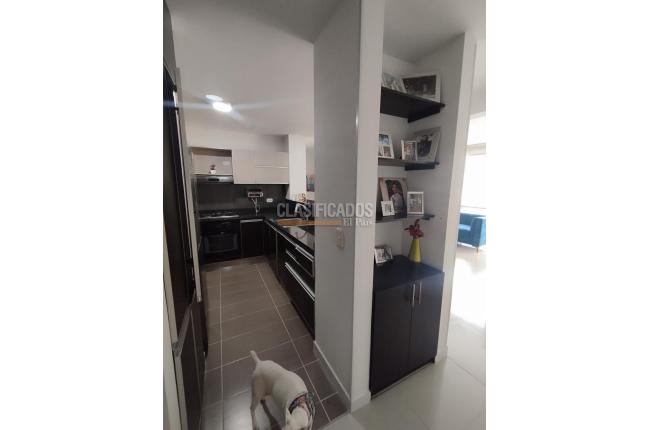 Apartamentos, Venta, La Flora - $530.000.000