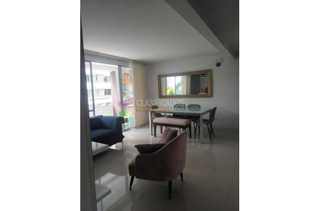 Apartamentos, Venta, La Flora - $530.000.000