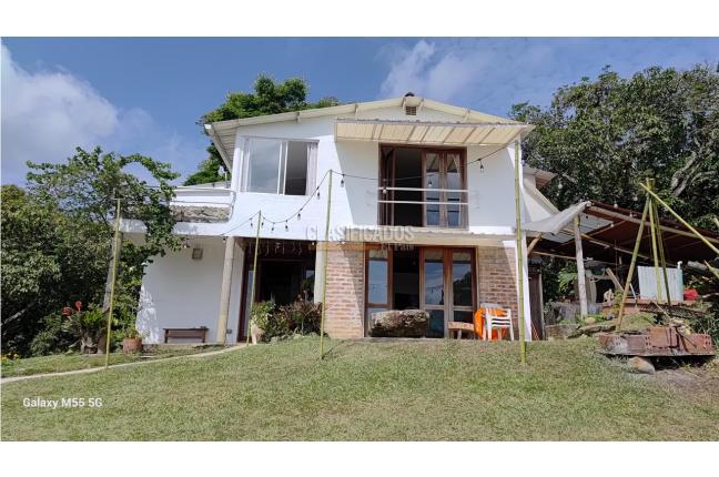 Fincas y Casas Campestres, Venta en Pance