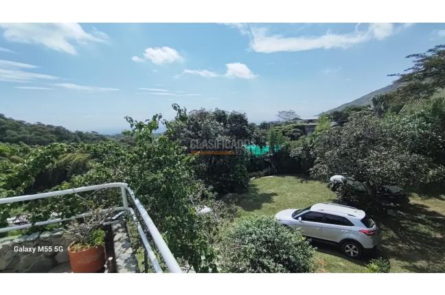 Fincas y Casas Campestres, Venta, Pance - $1.600.000.000