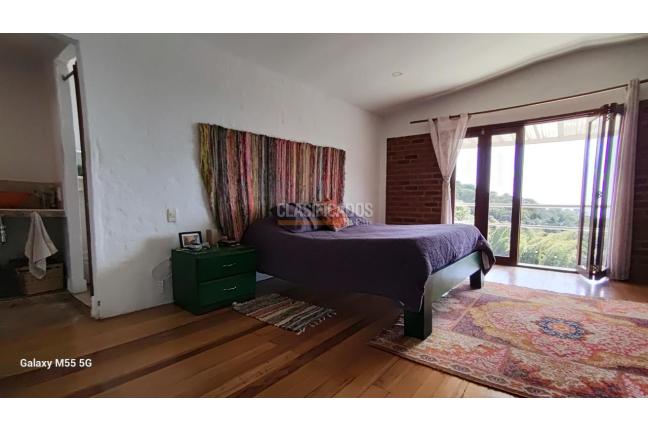 Fincas y Casas Campestres, Venta, Pance - $1.600.000.000