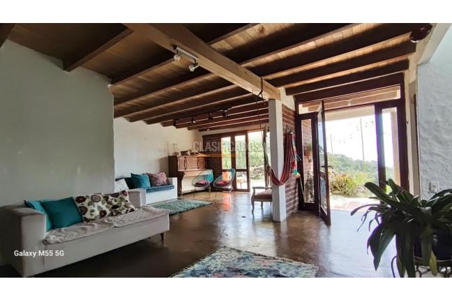 Fincas y Casas Campestres, Venta, Pance - $1.600.000.000