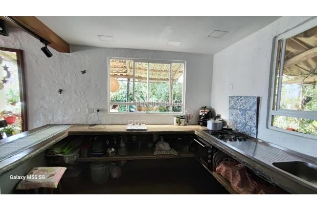 Fincas y Casas Campestres, Venta, Pance - $1.600.000.000