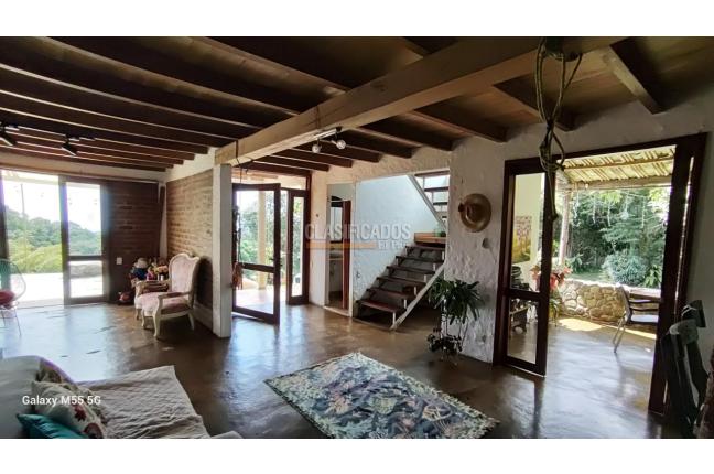 Fincas y Casas Campestres, Venta, Pance - $1.600.000.000