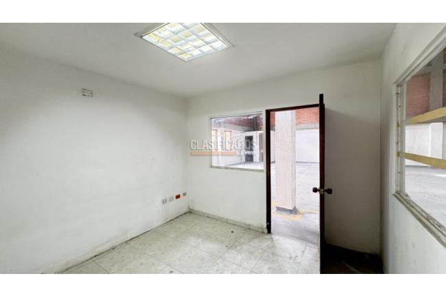 Locales y Bodegas, Alquiler, La Nubia - $23.500.000