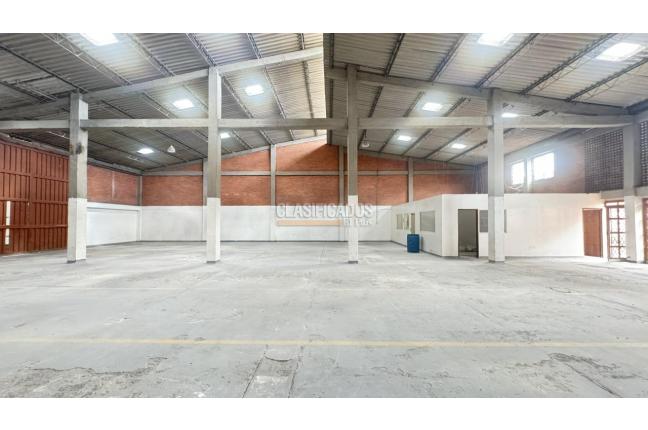 Locales y Bodegas, Alquiler, La Nubia - $23.500.000