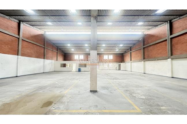 Locales y Bodegas, Alquiler, La Nubia - $23.500.000