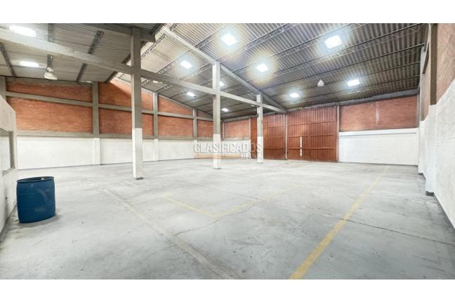 Locales y Bodegas, Alquiler, La Nubia - $23.500.000