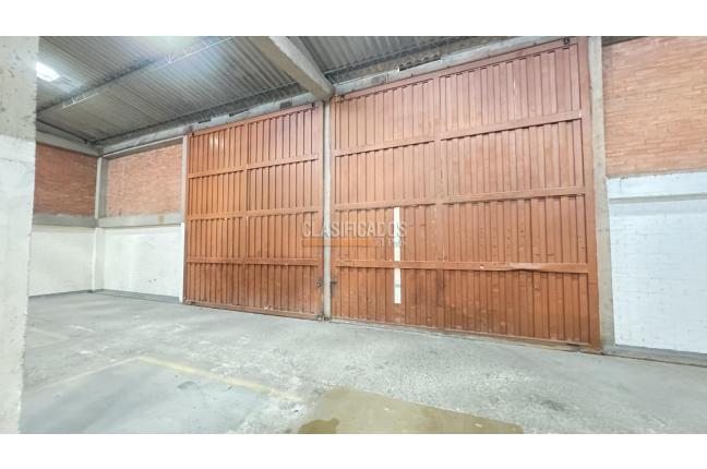 Locales y Bodegas, Alquiler, La Nubia - $23.500.000